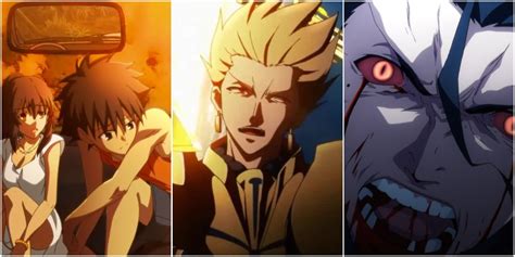 m4ufree fate/zero|Fate/Zero: All Episodes .